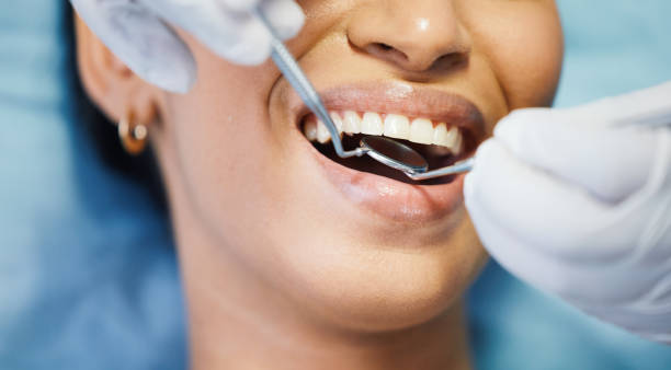 Best Weekend Emergency Dentist in Martinsburg, PA