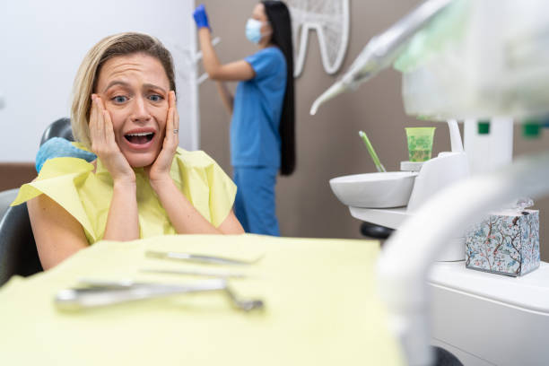 Best After-Hours Emergency Dentist in Martinsburg, PA
